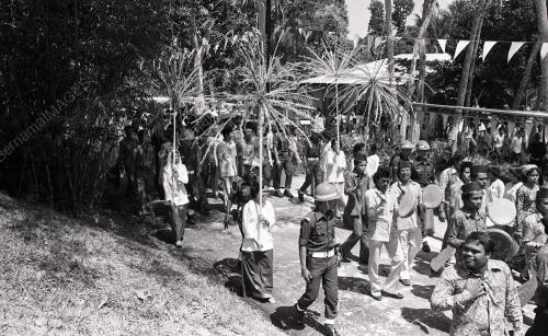 MUSA HITAM
