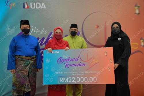 DATUK NORLIZA ABDUL RAHIM