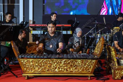 ORKESTRA TRADISIONAL MALAYSIA (OTM)