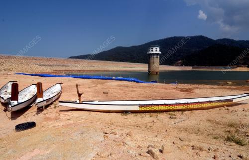 EMPANGAN TELUK BAHANG