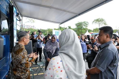 DATUK FAHMI FADZIL