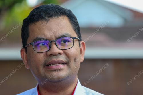 AKMAL NASRULLAH MOHD NASIR