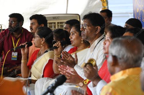 FESTIVAL TAAL
