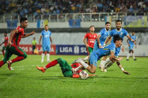 LIGA SUPER 2023
