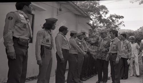 DISEMBER 1982