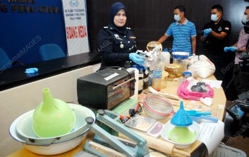 PG11_18122015_POLIS_DADAH