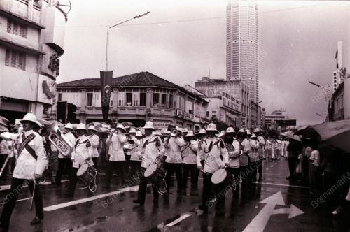 ARMADA DIRAJA ANTARABANGSA