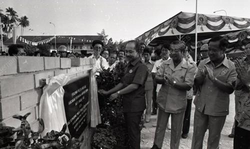 TENGKU RAZALEIGH HAMZAH