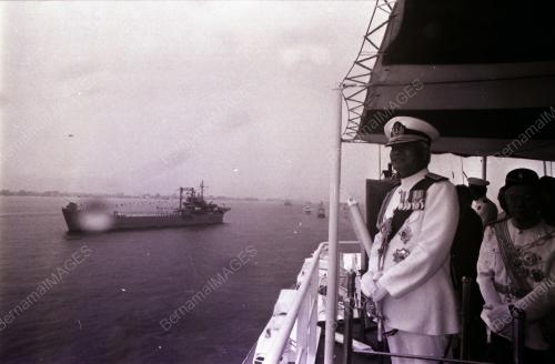 SULTAN AZLAN MUHIBBUDDIN SHAH