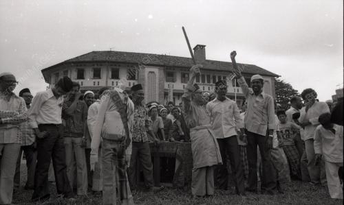 KEMPEN ANTI ISRAEL