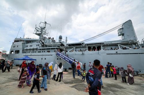 KAPAL TLDM