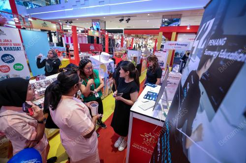 GOLDEN JUBILEE MEGA ROADSHOW_SUNWAY