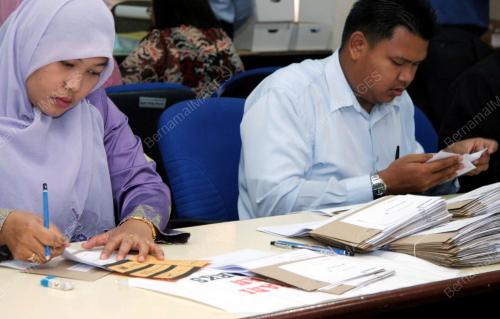 PILIHAN RAYA PERMATANG PAUH