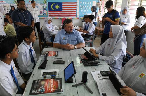 PROGRAM ANAK KITA