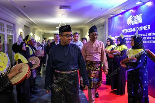 DATUK HAIRIL YAHRI YAACOB