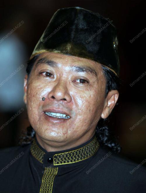PILIHAN RAYA KECIL DUN PENANTI