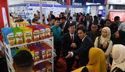 PERSIDANGAN HALAL