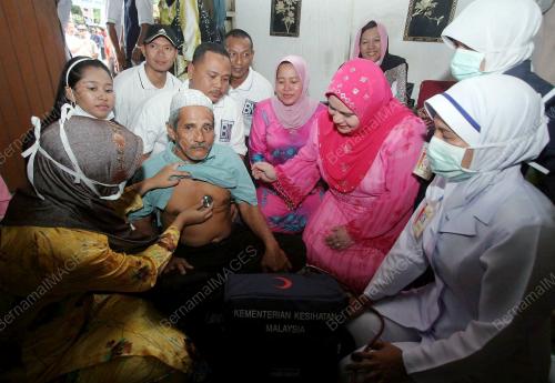 PILIHANRAYA DUN PERMATANG PASIR