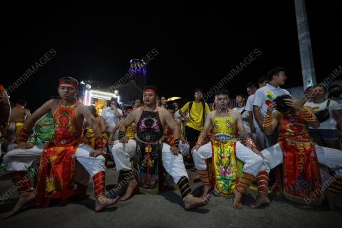 SEMBILAN MAHARAJA DEWA