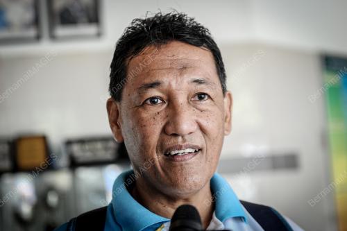 KEMPEN DERMA DARAH_DATUK MOHAMAD BAKAR