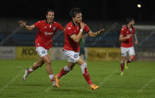 LIGA SUPER