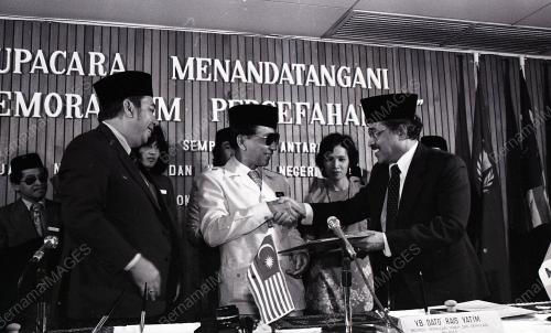 MEMORANDUM PERSEFAHAMAN