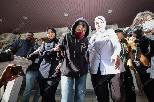 MAHKAMAH MAJISTRET