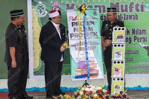 DATUK DR MOHD SUKKI OTHMAN