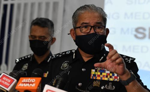 DATUK SERI MAZLAN LAZIM