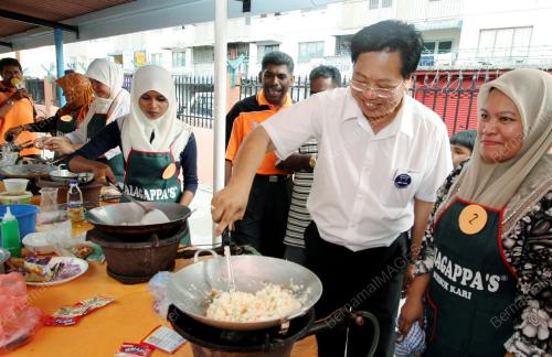 KEMPEN PILIHAN RAYA UMUM