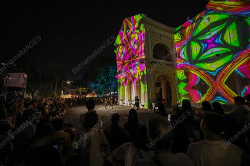 FESTIVAL GEORGE TOWN 2025