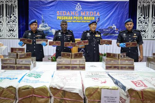 SUPT ROHIZAN MOHAMAD SAAID