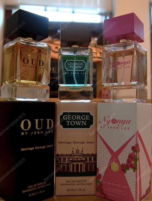 PENANG PERFUME