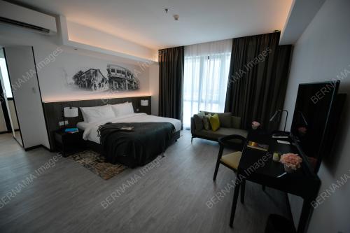 SKY RESIDENCE PRAI