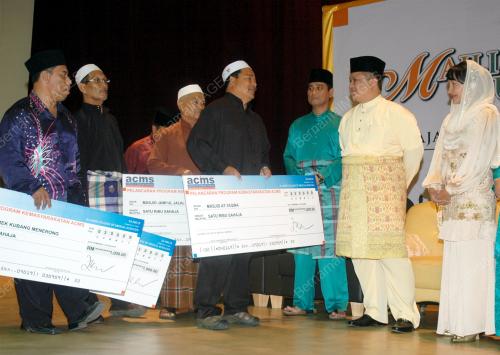 TUANKU SYED FAIZUDDIN