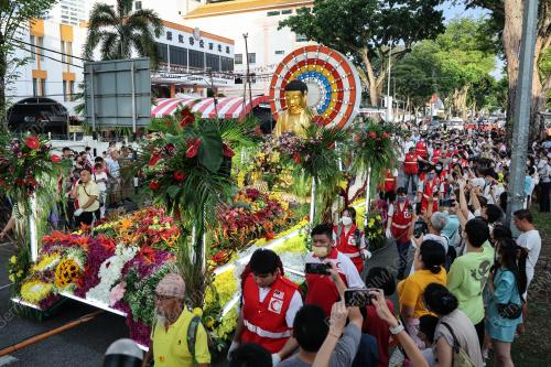 HARI WESAK