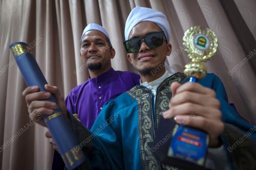AMZAR HAZIQ MD FAUZI