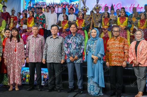 TUN RAMLI NGAH TALIB