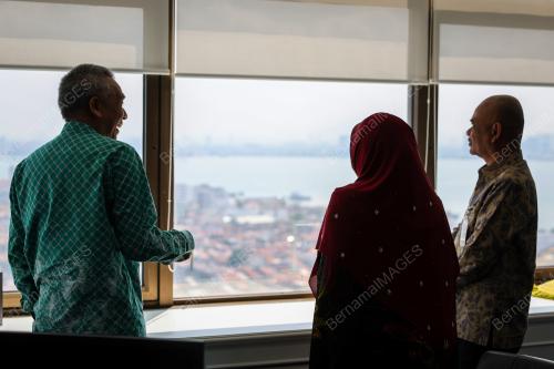 DATIN PADUKA NUR-UL AFIDA KAMALUDIN
