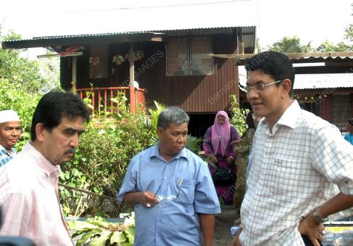 ZAINAL ABIDIN OSMAN