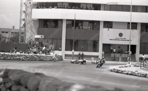 PENANG GRAND PRIX