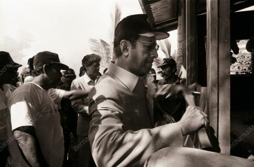 DATUK SERI DR MAHATHIR MOHAMAD