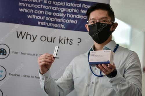 KIT UJIAN PANTAS ANTIGEN COVID-19