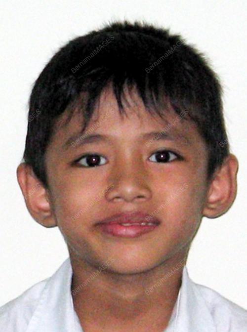 KEBAKARAN
