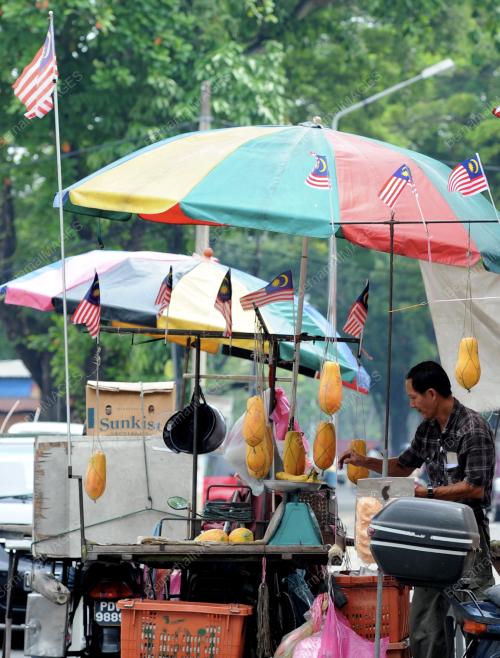 JALUR GEMILANG