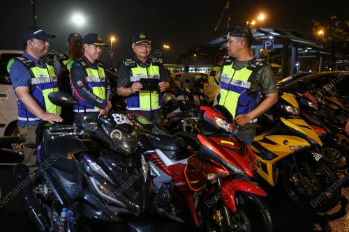 DATUK LOKMAN JAMAAN
