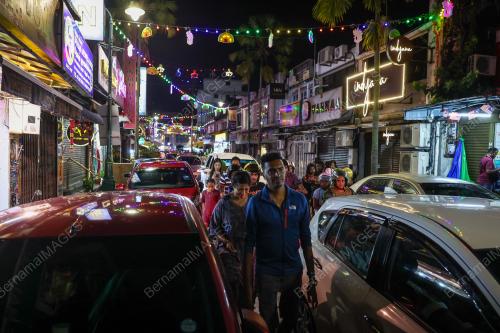 DEEPAVALI