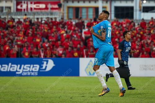 LIGA SUPER 2023