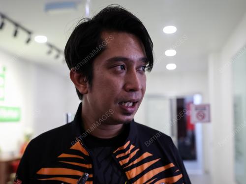 ADAM ADLI ABD HALIM