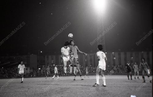 PESTA BOLA MERDEKA